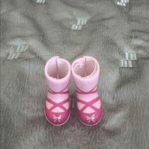 Wellie Wishers Ballerina Boots